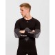 Термофутболка  X-BIONIC® ENERGIZER 4.0 SHIRT ROUND NECK LG SL Men арт.: NG-YT06W19M-B002